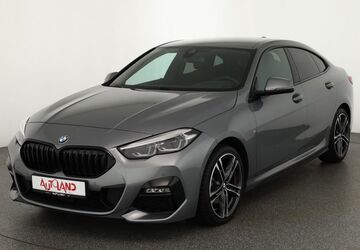 BMW 218 29.911 km 29.490 &euro; Hannover 30179