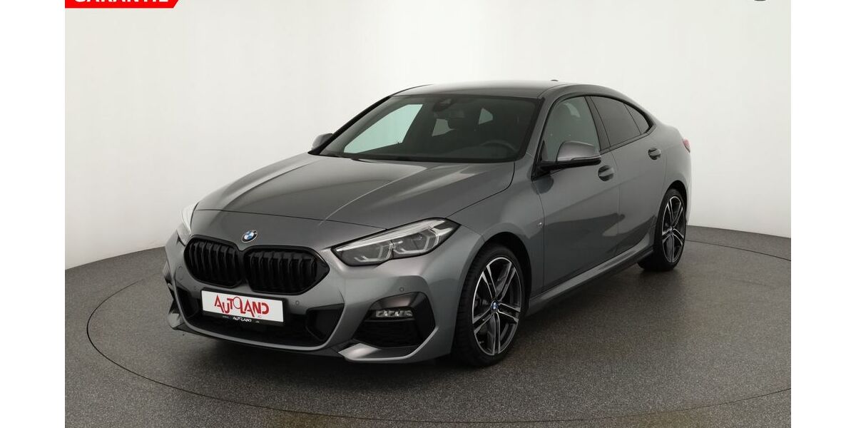 BMW 218 29.911 km 29.490 &euro; Hannover 30179