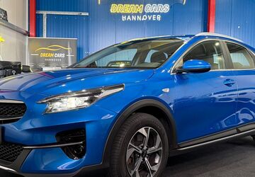 Kia XCeed 107.345 km 13.580 &euro; Garbsen 30827
