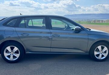 Skoda Scala 93.000 km 14.200 &euro; Springe 31832