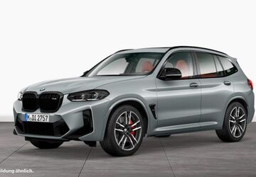 BMW X3 M 23.328 km 65.202 &euro; Hannover 30539