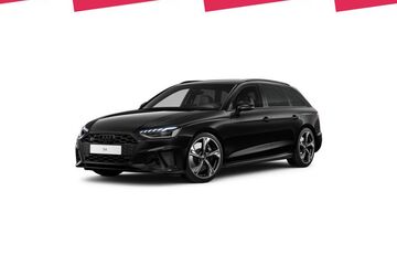 Audi S4 41.304 km 47.990 &euro; Hannover 30179
