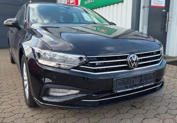VW Passat Variant 84.850 km 22.999 &euro; Garbsen bei Hannover 30827