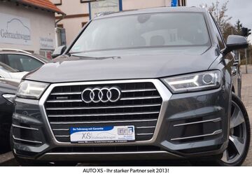 Audi Q7 210.500 km 26.990 &euro; Burgdorf 31303