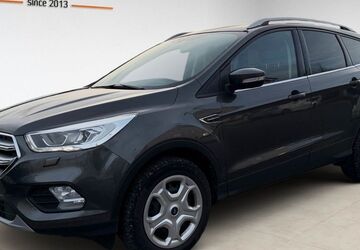 Ford Kuga 99.000 km 11.499 &euro; Hannover 30179
