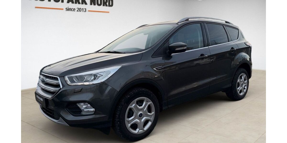 Ford Kuga 99.000 km 11.499 &euro; Hannover 30179
