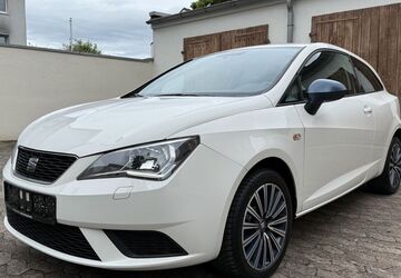 Seat Ibiza 111.000 km 5.500 &euro; Hannover 30539