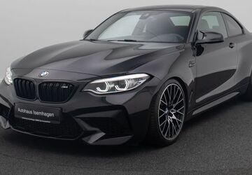 BMW M2 129.600 km 39.499 &euro; Isernhagen 30916