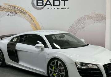 Audi R8 87.000 km 69.900 &euro; Hannover 30165