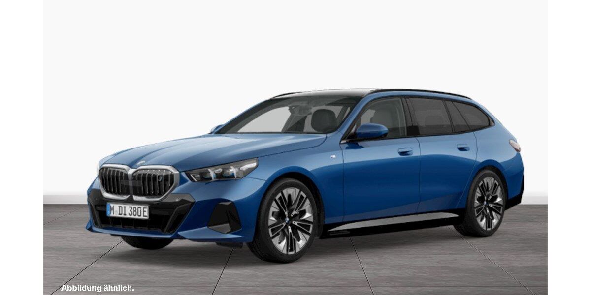 BMW i5 24.329 km 64.902 &euro; Hannover 30539