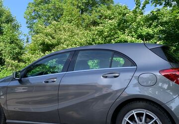 Mercedes-Benz A 180 38.500 km 16.800 &euro; Hannover 30657