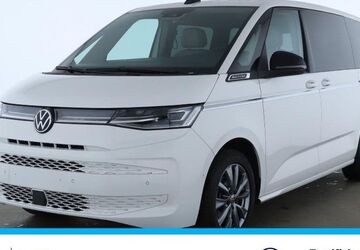 VW T7 Multivan 27.327 km 53.990 &euro; Hannover 30419