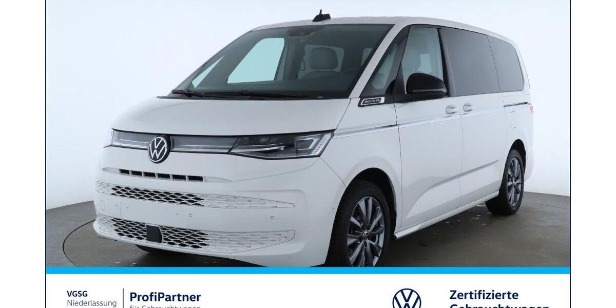 VW T7 Multivan 27.327 km 53.990 &euro; Hannover 30419