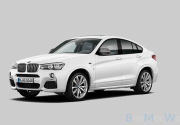 BMW X4 113.538 km 30.999 &euro; Hannover 30163