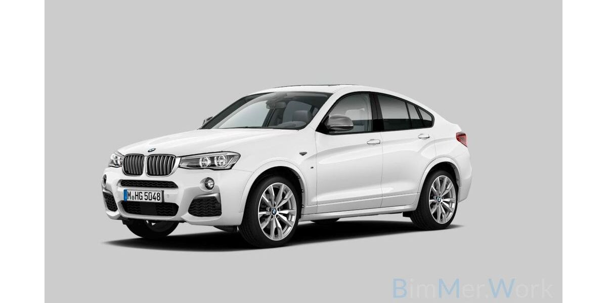 BMW X4 113.538 km 30.999 &euro; Hannover 30163