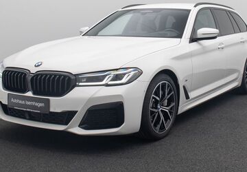BMW 530 72.578 km 42.999 &euro; Isernhagen 30916
