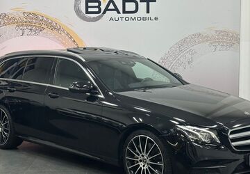 Mercedes-Benz E 400 271.000 km 19.900 &euro; Hannover 30165