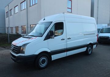 VW Crafter 142.987 km 11.800 &euro; Hannover 30179