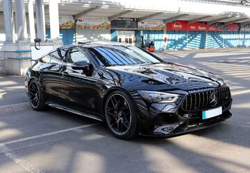 Mercedes-Benz AMG GT 55.000 km 145.000 &euro; Langenhagen 30853