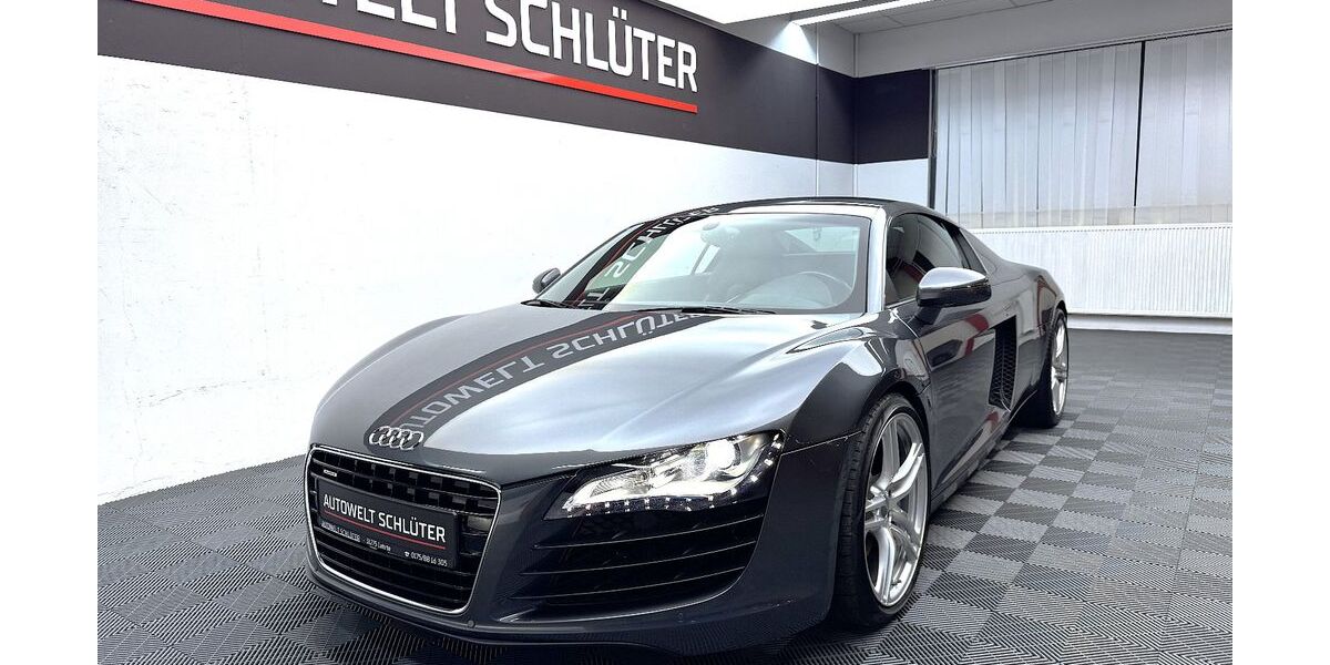 Audi R8 83.260 km 57.980 &euro; Lehrte 31275