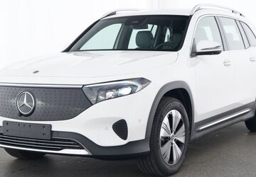 Mercedes-Benz EQB 10.584 km 39.950 &euro; Gehrden 30989