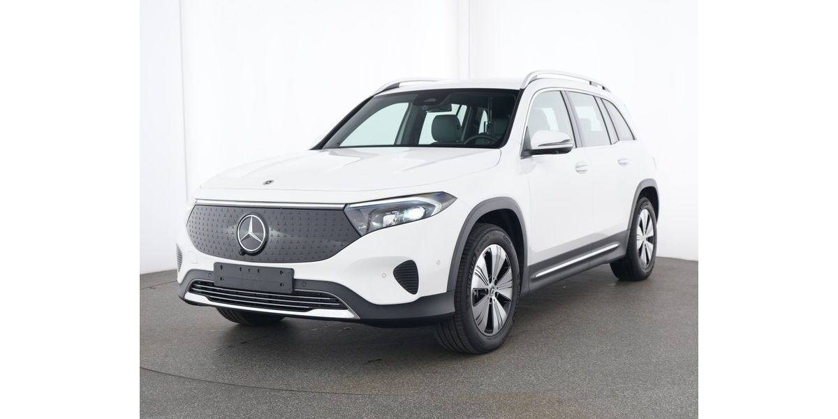 Mercedes-Benz EQB 10.584 km 39.950 &euro; Gehrden 30989