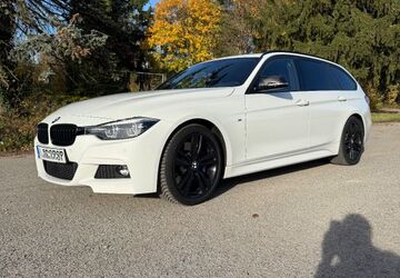 BMW 330 72.600 km 28.500 &euro; Isernhagen 30916