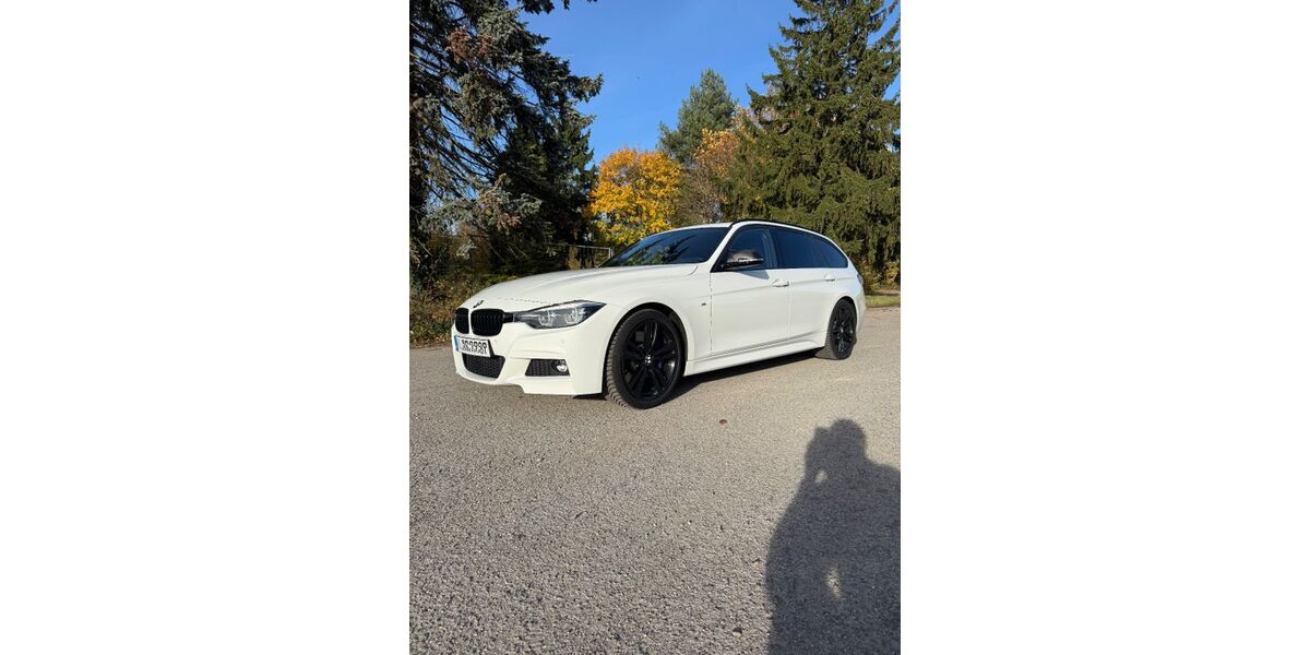 BMW 330 72.600 km 28.500 &euro; Isernhagen 30916