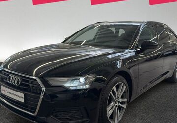 Audi A6 57.960 km 30.950 &euro; Hannover 30179