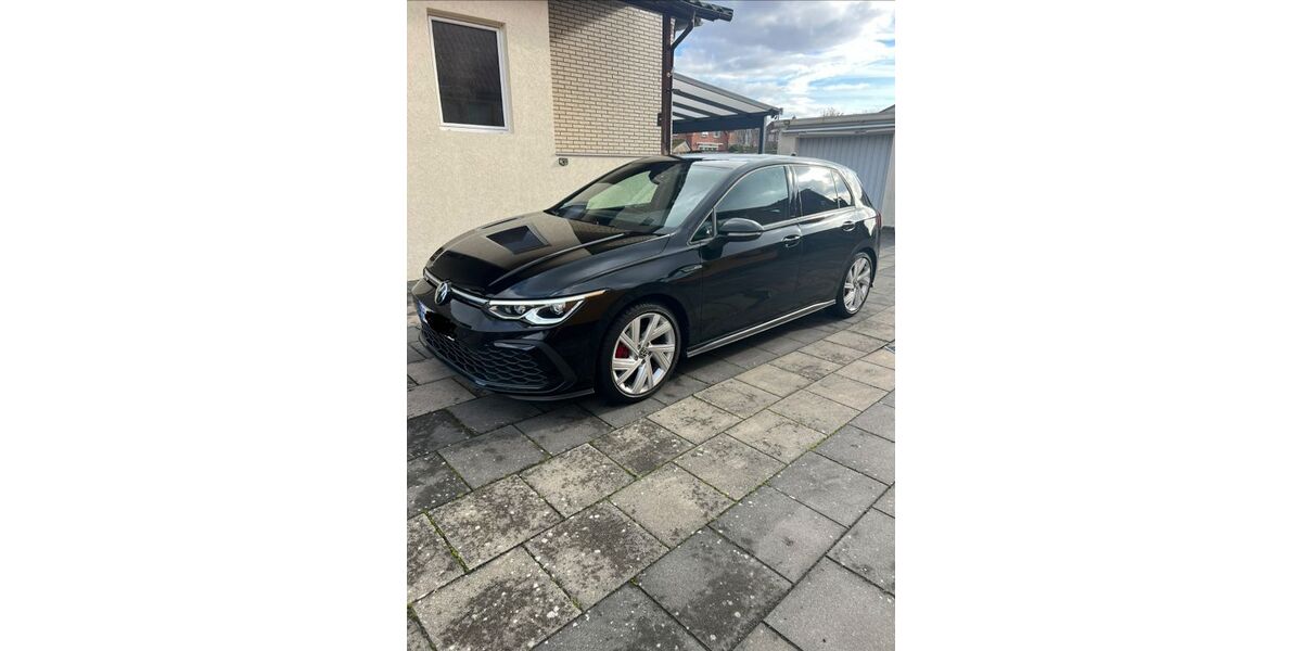 VW Golf 22.500 km 31.900 &euro; Seelze 30926