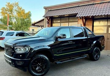 Dodge RAM 43.900 km 53.900 &euro; Isernhagen 30916