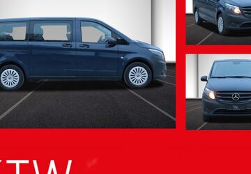 Mercedes-Benz Vito 53.414 km 28.988 &euro; Hildesheim 31137