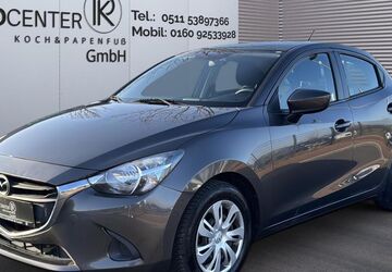 Mazda 2 158.900 km 7.490 &euro; Seelze 30926