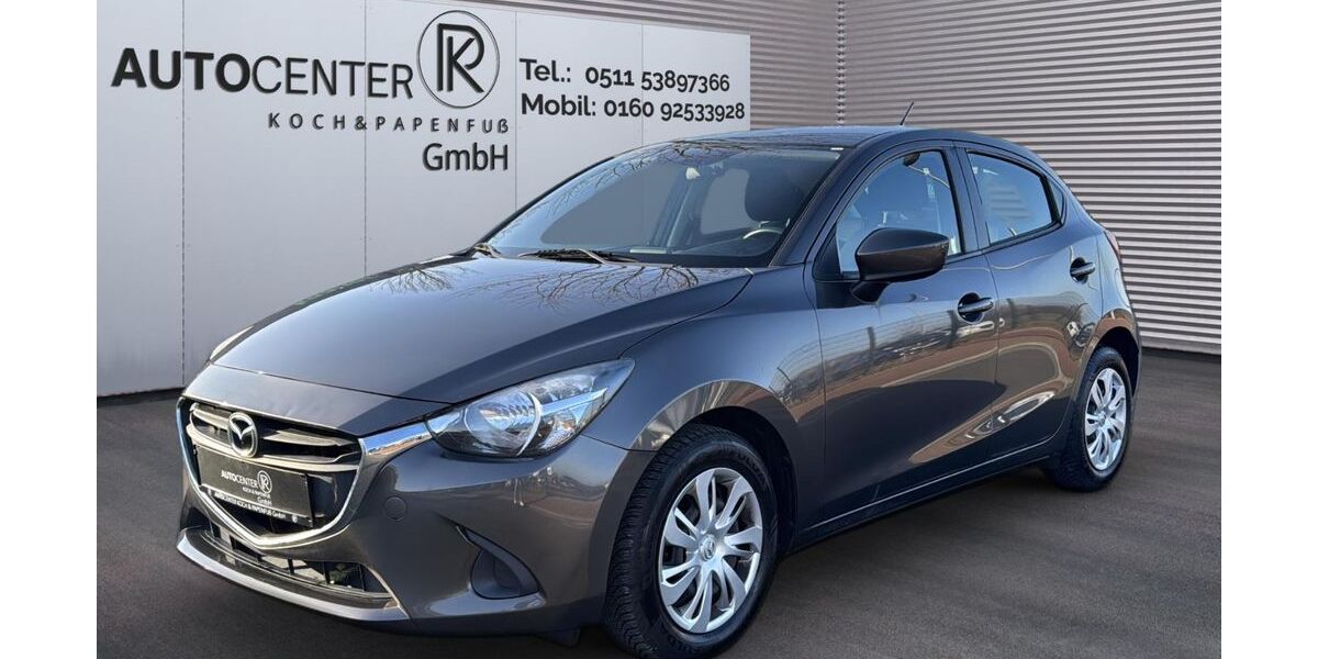 Mazda 2 158.900 km 7.490 &euro; Seelze 30926