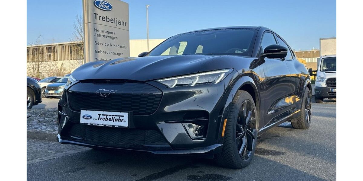 Ford Mustang Mach-E 50.110 km 42.990 &euro; Wunstorf 31515