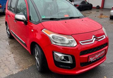 Citroen C3 116.200 km 7.950 &euro; Langenhagen 30853