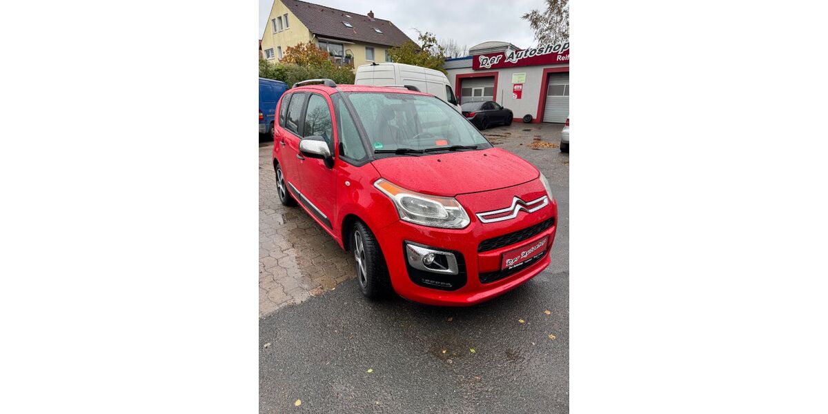 Citroen C3 116.200 km 7.950 &euro; Langenhagen 30853