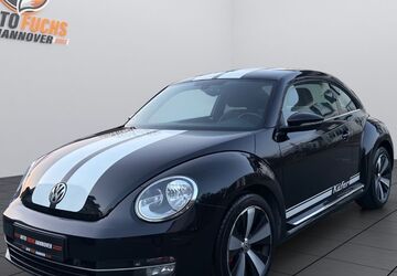 VW Beetle 129.000 km 9.980 &euro; Lehrte 31275
