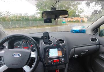 Ford Focus 205.000 km 3.100 &euro; Laatzen 30880