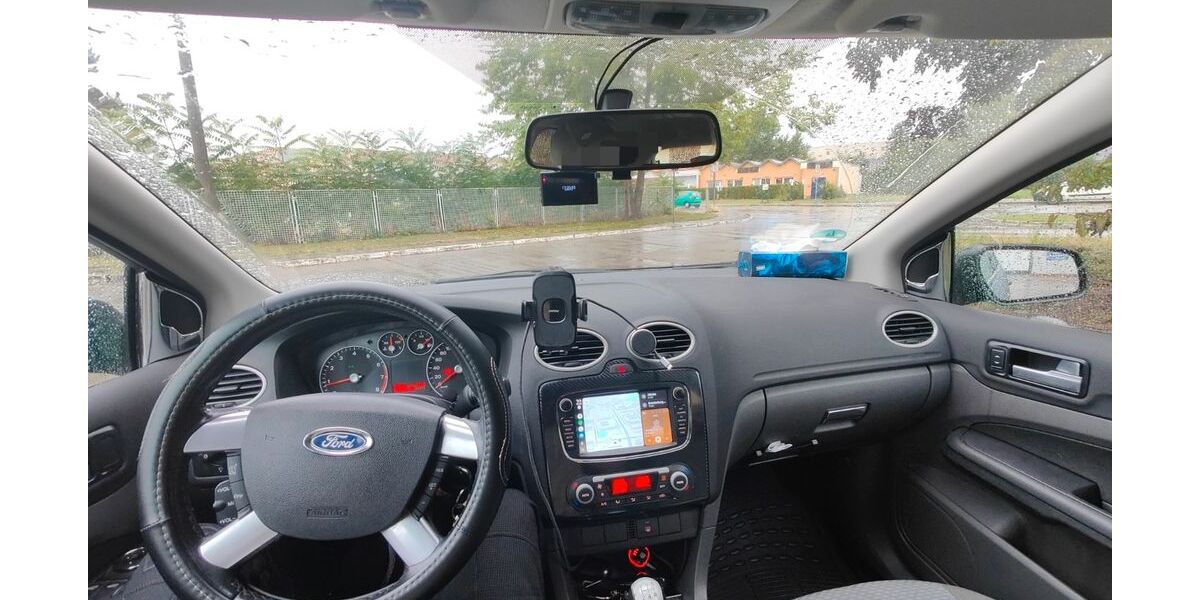 Ford Focus 205.000 km 3.100 &euro; Laatzen 30880