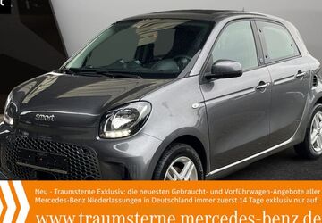Smart ForFour 10.812 km 11.890 &euro; Hannover/Langenhagen 30855