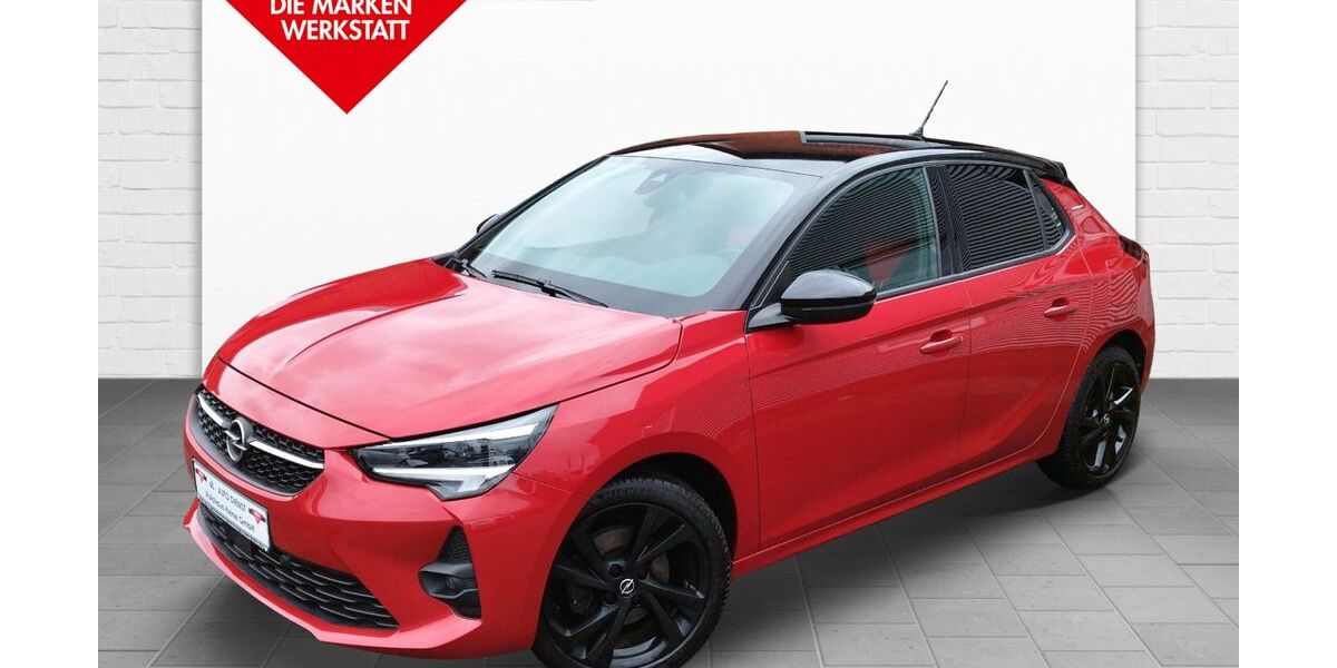 Opel Corsa 22.400 km 16.490 &euro; Neustadt 31535