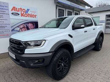 Gebrauchte Ford Ranger