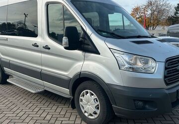 Ford Transit 158.300 km 17.599 &euro; Hannover 30179