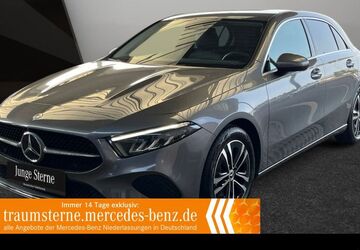 Mercedes-Benz A 180 11.375 km 26.490 &euro; Hannover/Langenhagen 30855