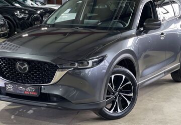 Mazda CX-5 14.236 km 34.980 &euro; Ronnenberg/OT Empelde bei Hannover 30952