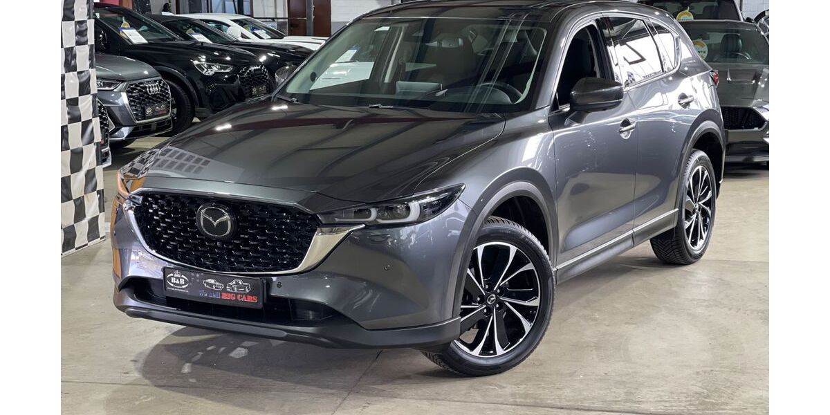 Mazda CX-5 14.236 km 34.980 &euro; Ronnenberg/OT Empelde bei Hannover 30952