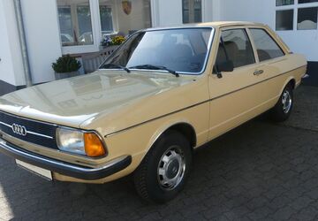 Audi 80 36.000 km 8.990 &euro; Hannover 30657