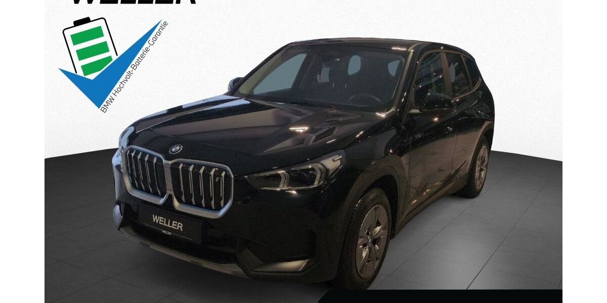 BMW iX1 14.609 km 32.950 &euro; Hildesheim 31137