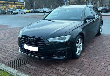 Audi A6 199.000 km 14.800 &euro; Hildesheim 31135